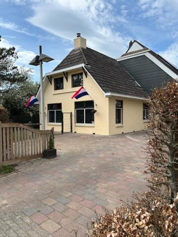 Veendijkhoeve Oosterwolde  Exterior photo